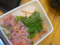 -水林间·寿喜烧自助(仙林金鹰店)