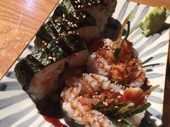 -鸭川食堂·鳗丼(鼓楼店)