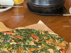 -海云台韩式汤饭·13年匠心韩料(南山店)