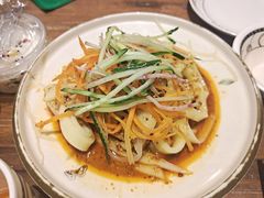 -清真·玛丽亚新疆菜主题餐厅(浙江中路店)