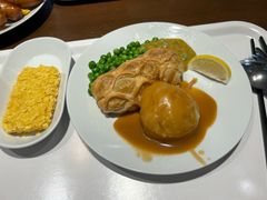 -宜家家居(四元桥商场店)