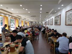 大堂-惠丰源烩面馆(经七路店)
