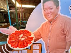 -蓝湾碧波·老字号·疍家非遗海上餐厅