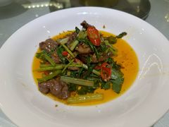 -骏莱海鲜鱼港(五角场店)