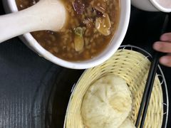 -郑家包子牛肉拉面(尚勤路店)