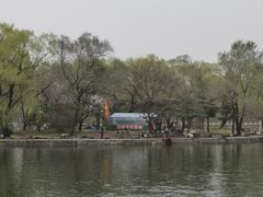 -北陵公园