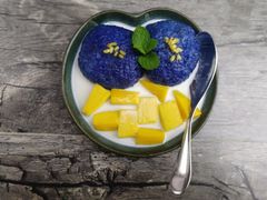 东南亚夜市小吃三拼-长勺子东南亚(街道口店)