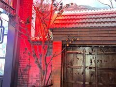 -威海华夏城景区