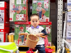 -山姆会员商店(邻瑞广场店)