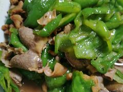 -林家饭店(新林公路店)
