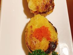 -福匠日本料理(人民路店)