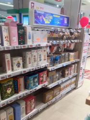 -孩子王童乐园(唐山万达广场店)