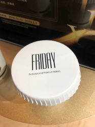 -FRIDAY星期五专业美发沙龙