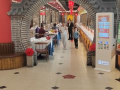 -晋美大掌柜(新建路店)