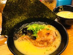 -鸡王拉面店