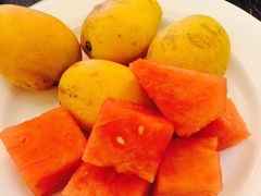 -东方红海鲜百汇(国际大厦店)