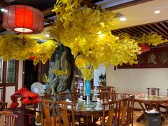 -那家老院子东北菜·饺子·小鸡炖蘑菇(艳华街店)
