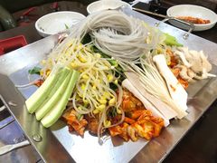 -金明子八带鱼馆(正宗韩国连锁店)