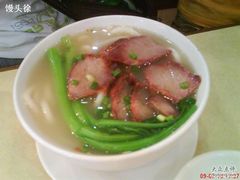 DSC03219-香港仔茶餐厅(凤阳店)