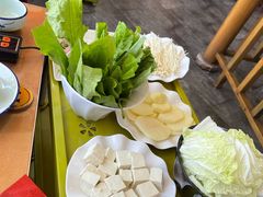 -活鱼馆(宜兴埠店)