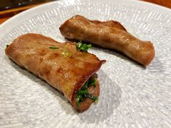 沃金牛舌-橘焱胡同烧肉夜食(BFC外滩金融中心店)