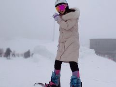 -太子岭滑雪场