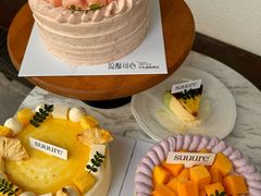 -流酥可心·牛乳蛋糕商店(禾祥西路店)