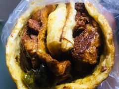 -王虎子大饼(甸柳新村五区店)