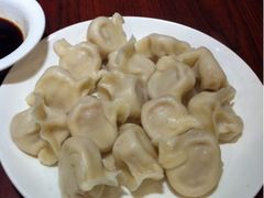 水饺-小土豆北方菜馆(文慧园店)