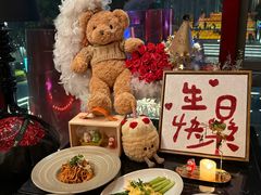 -Nord Grill&Bar Highland诺德西餐(深圳欢乐海岸店)