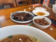 -小方的面(徐家汇店)