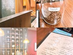 -RUMORS COFFEE ROASTERY鲁马滋咖啡(湖南路店)