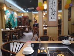 大堂-新廊桥(原科华廊桥店)