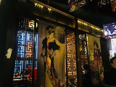 -山屋日式料理屋(宛平88店)