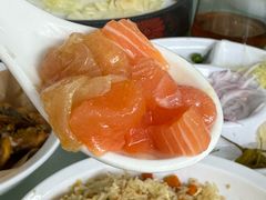 -嘉升大排档(番禺总店)