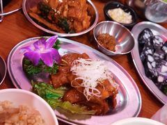 -大阪烧肉BAKA一代(十亩地店)