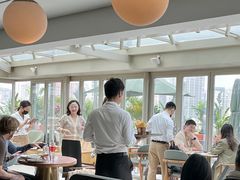 -城市露台景观餐厅(淮海路店)