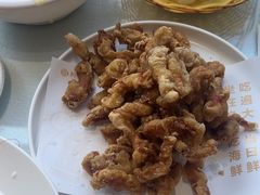 -鲜得莱渔港·小平岛海胆馆(七贤岭店)