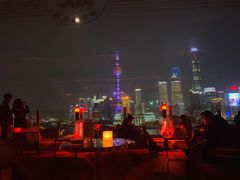 -罗斯福色戒酒吧(外滩店)