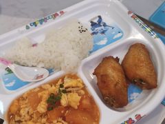 -花椒俏川菜小馆(南海万达店)