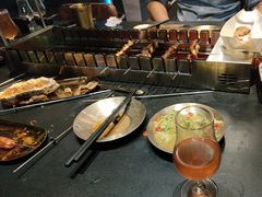 -好唛士·精酿啤酒烧烤(金沪路店)