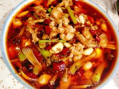 -德信恒隆国际酒店