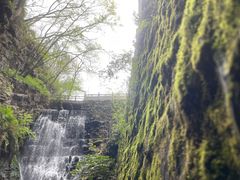 -善卷洞风景区