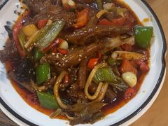 -花儿穆萨·烤肉餐厅(石马坪店)