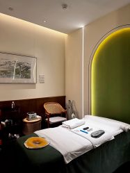 -厦门安达仕酒店·衡境SPA
