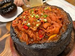 -西江美食舫·江西菜(健德桥店)