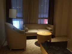 -天津水游城丽筠酒店