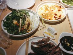 -榆林镇筋饼(知春路店)