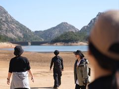 -大罗山风景区