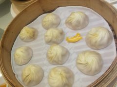 -鼎泰丰(渔阳店)